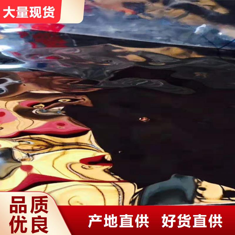 质量可靠的不锈钢水波纹供货商
