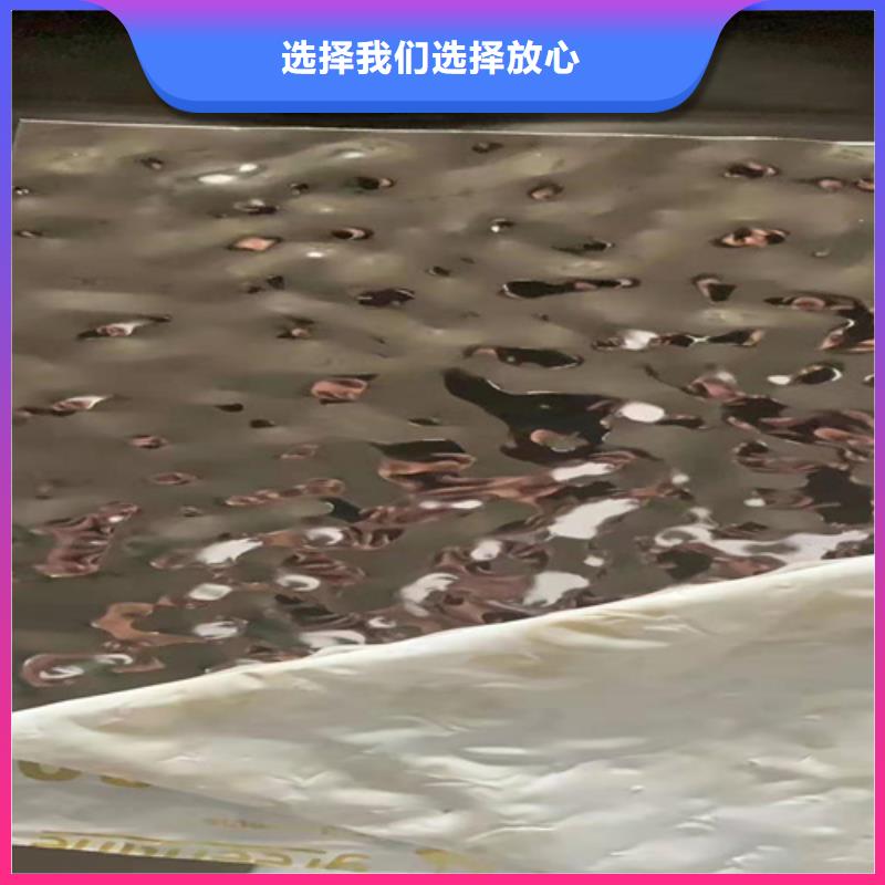 质优价廉的不锈钢板供货商