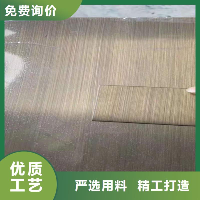 不锈钢彩卷厂家-质量保证