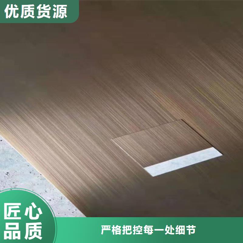 不锈钢彩板,【不锈钢板】拥有核心技术优势