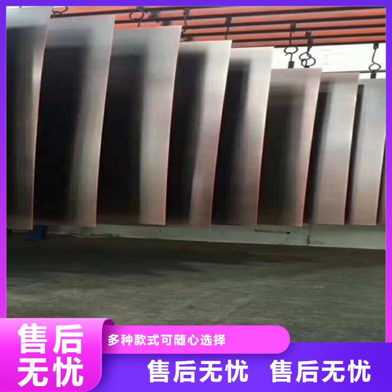 购买不锈钢水波纹满意后付款
