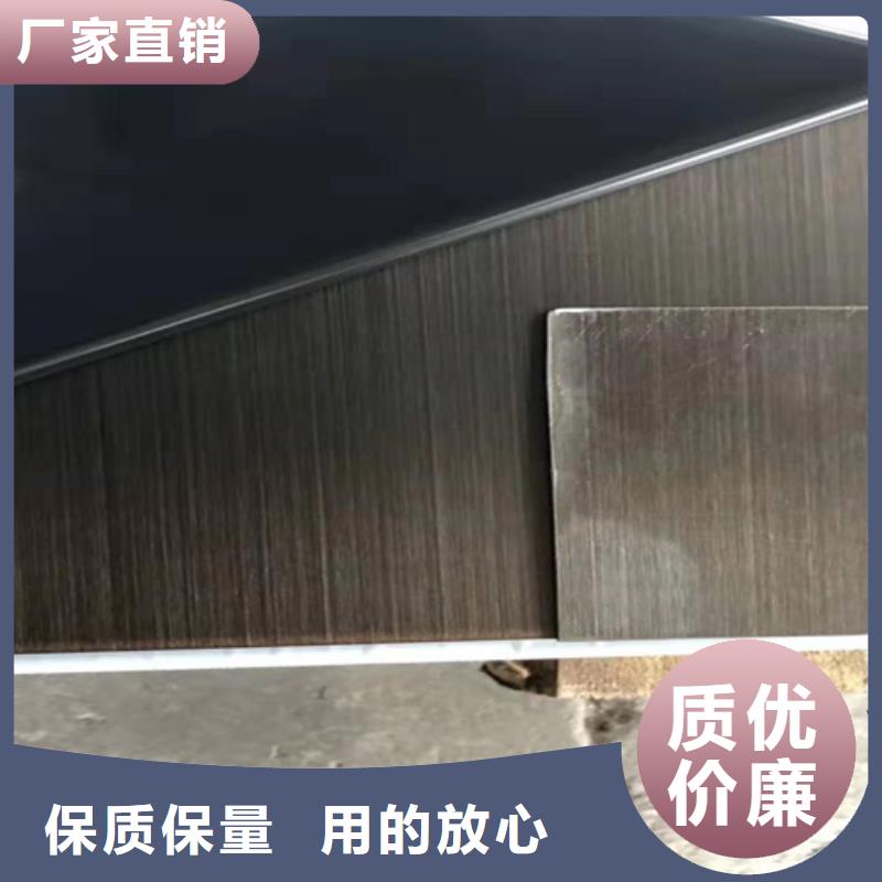 不锈钢彩板_热轧不锈钢卷板批发供应