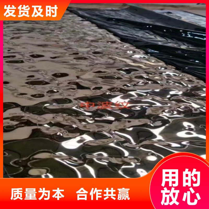 不锈钢彩板【2507工业不锈钢板】严谨工艺