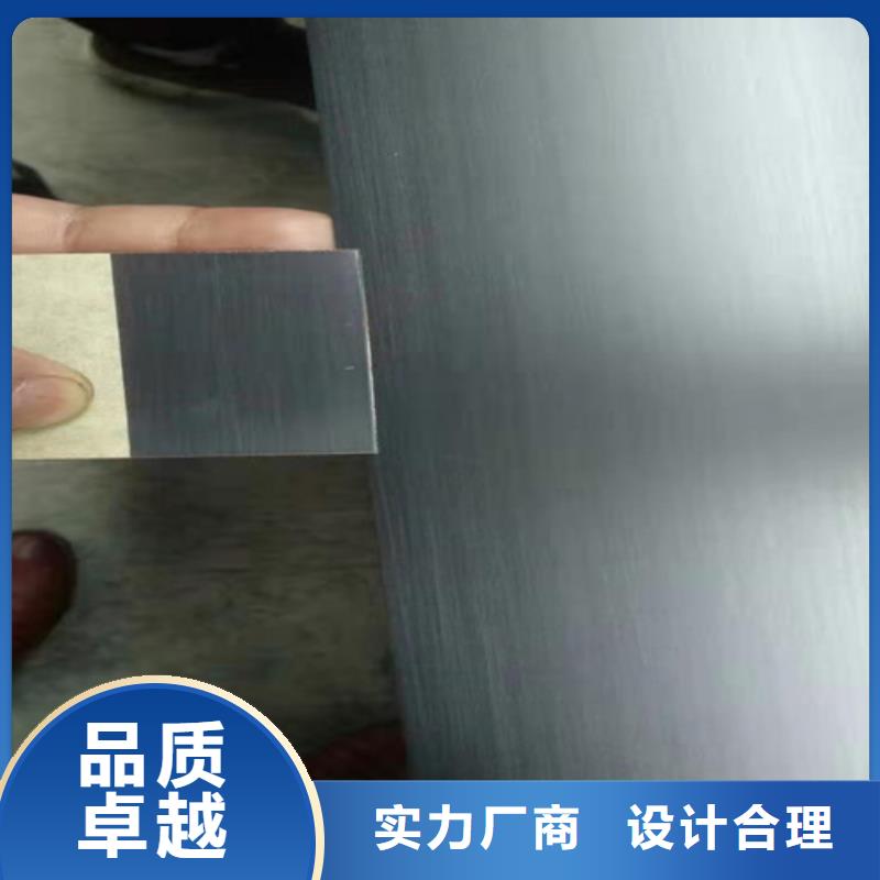 不锈钢彩板-304双相不锈钢卷板拥有多家成功案例