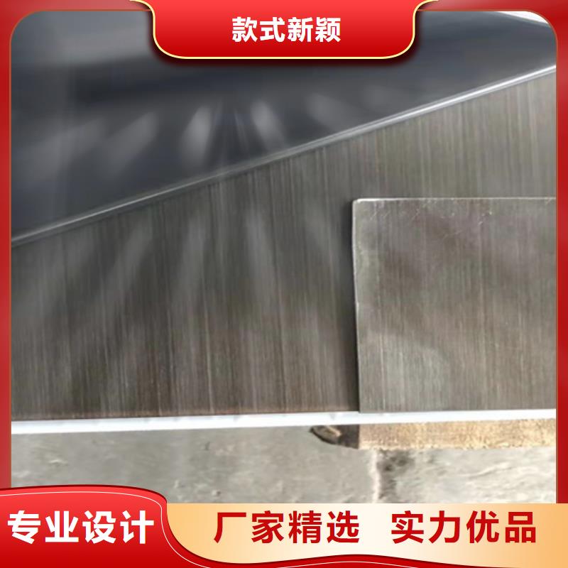 不锈钢彩卷大型厂家