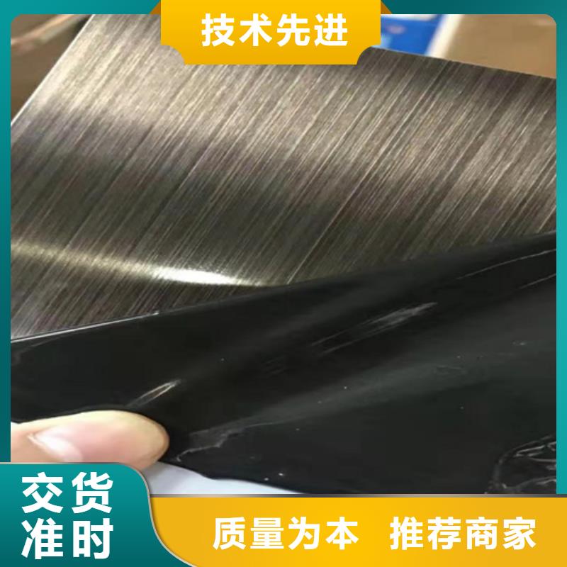 实力雄厚的不锈钢彩板加工厂家