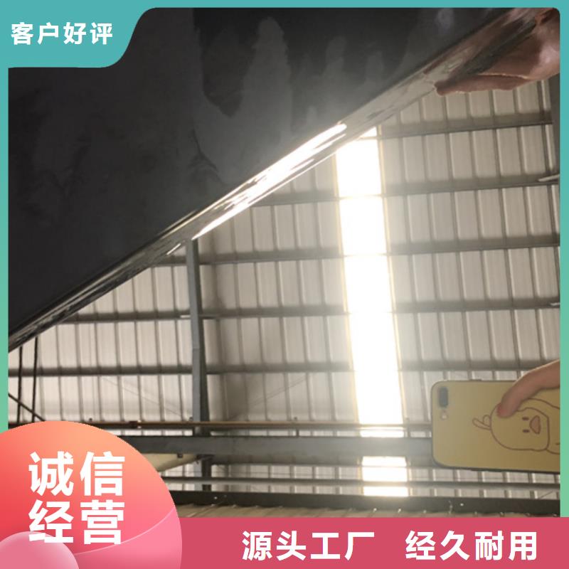 不锈钢彩板-304双相不锈钢卷板拥有多家成功案例