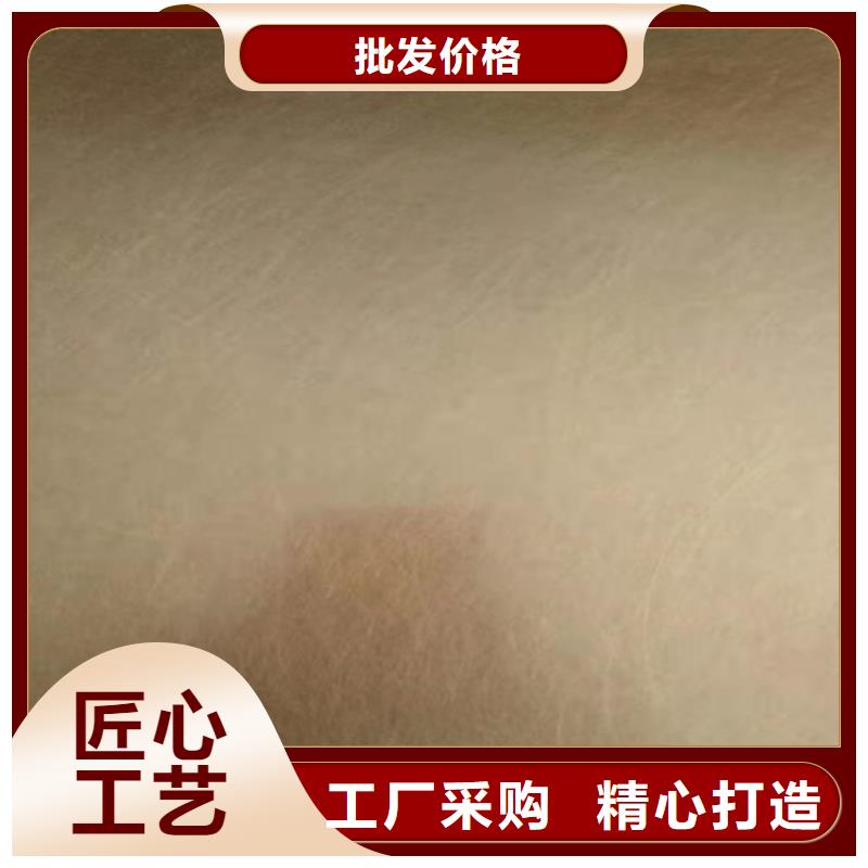 多年专注不锈钢彩板生产的厂家