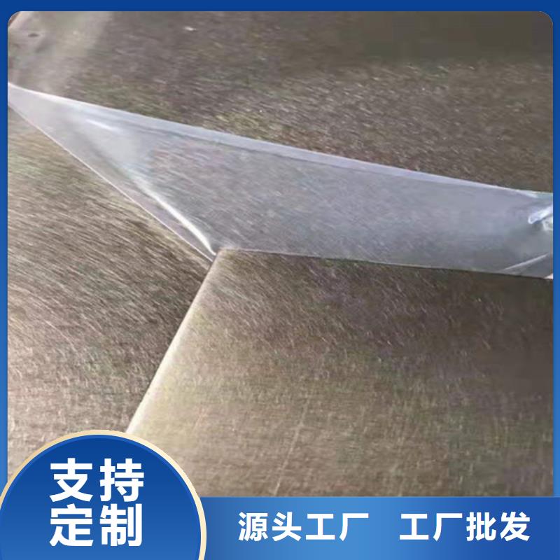 不锈钢彩板310S不锈钢中厚板厂家实力大