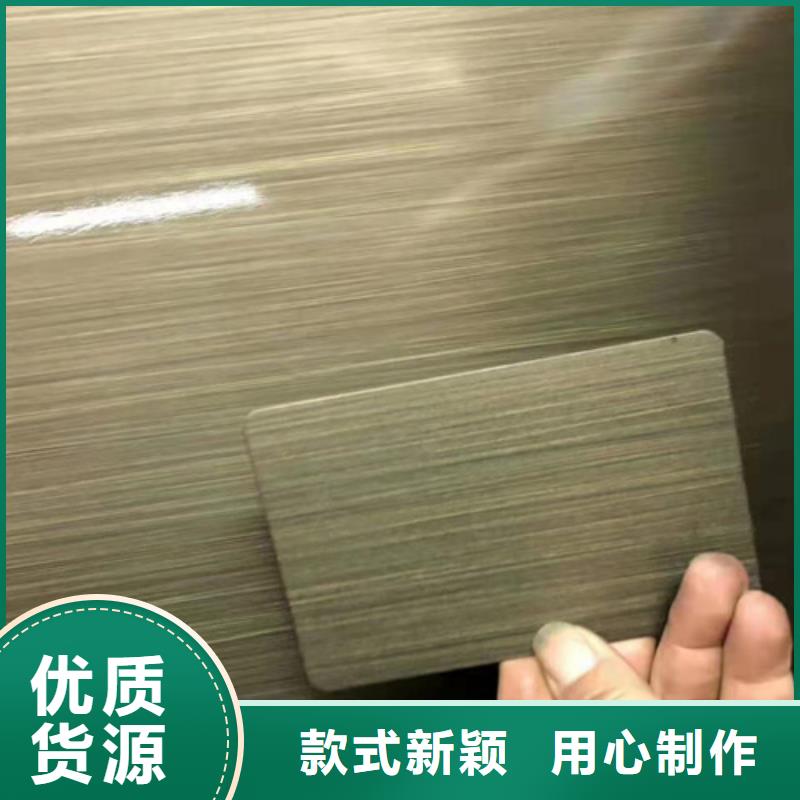 不锈钢彩板309S工业不锈钢板现货充足