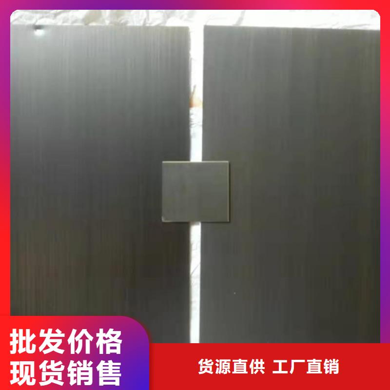 不锈钢品牌厂家