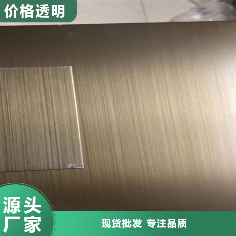 不锈钢彩板全国施工