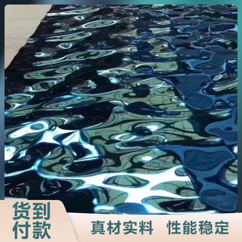 不锈钢彩板全国施工
