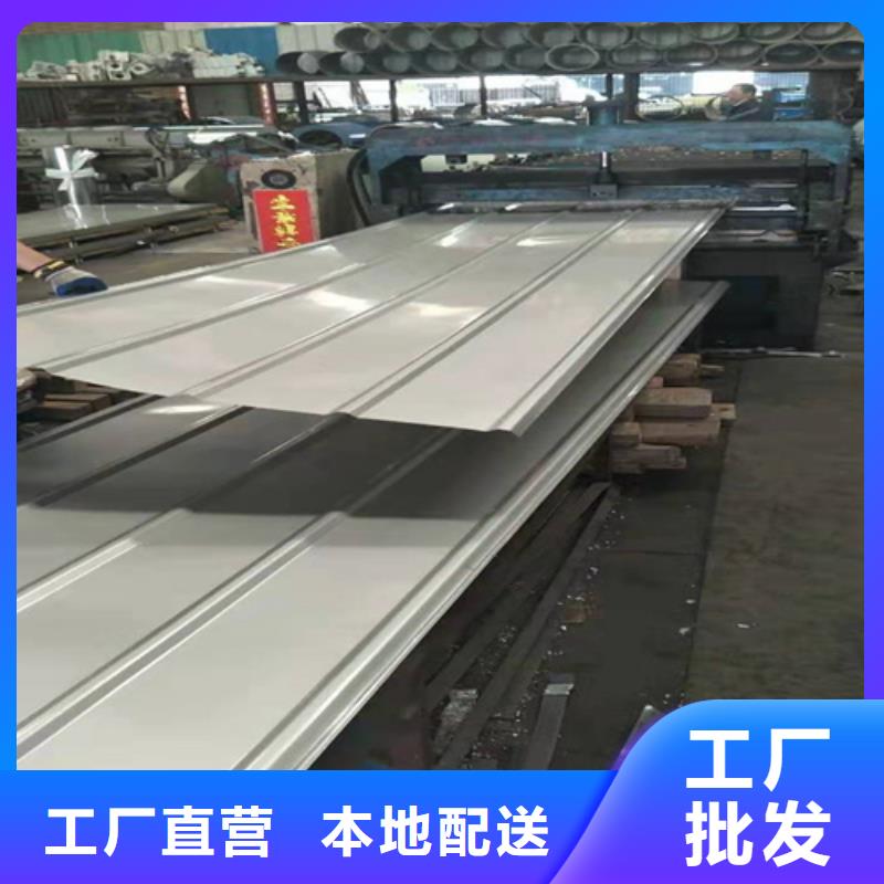 经验丰富的不锈钢瓦楞板生产厂家