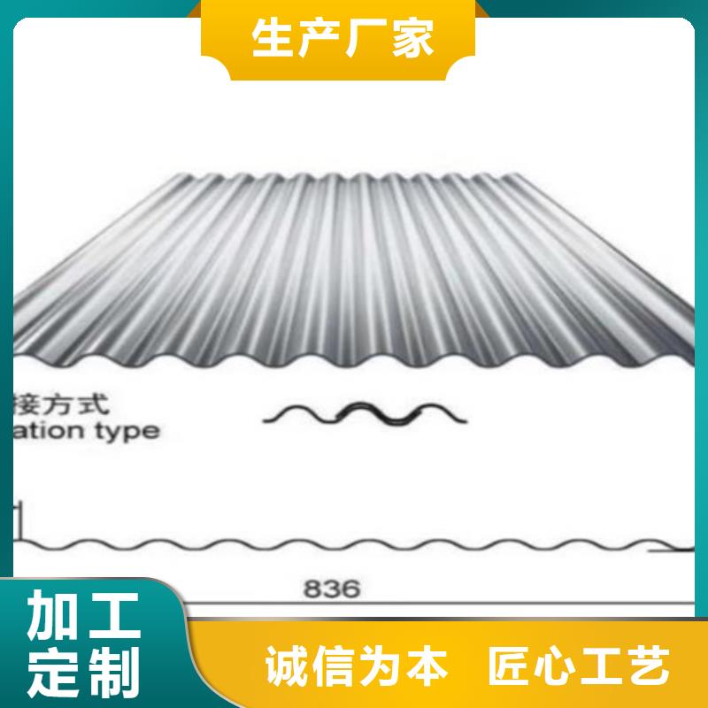 不锈钢瓦楞板厂家供应批发