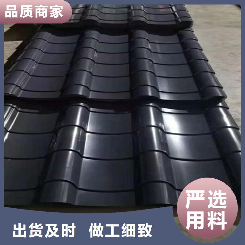 不锈钢瓦厂家发货及时