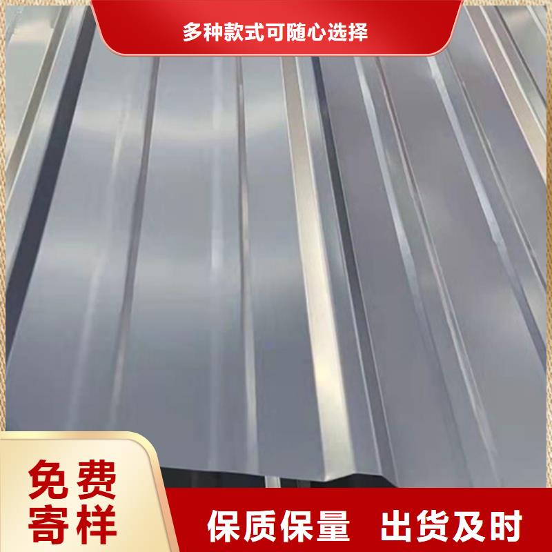 不锈钢瓦工艺精湛