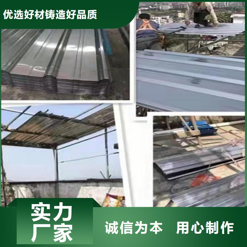 不锈钢瓦楞板工厂-厂家