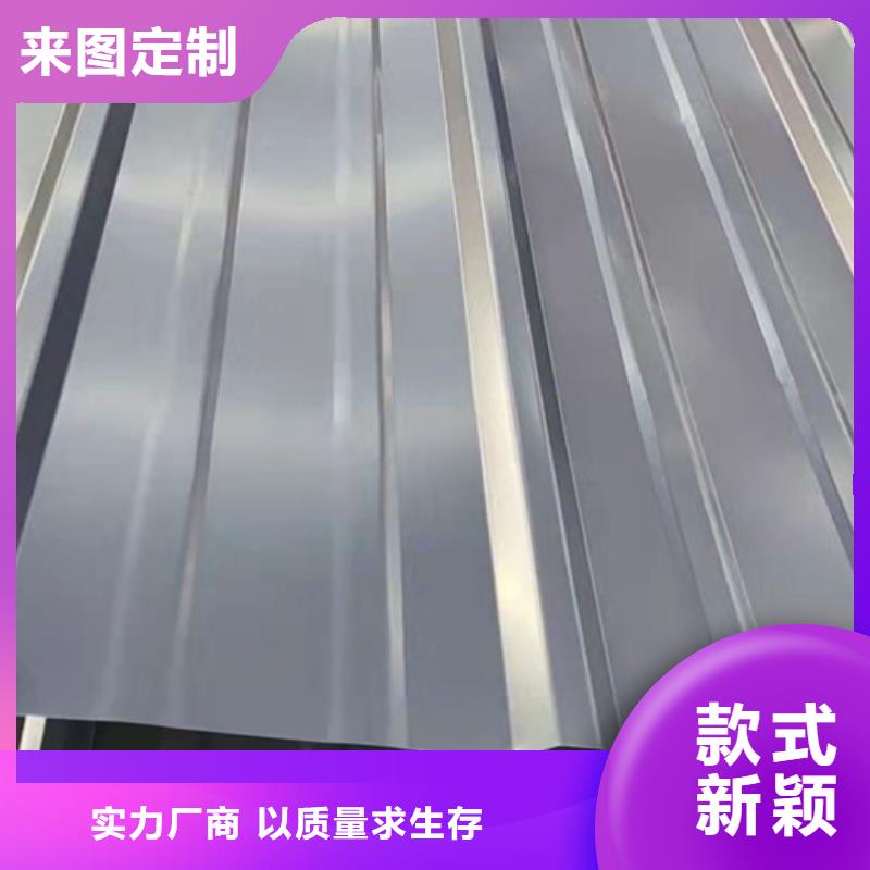 不锈钢瓦楞板行业动态