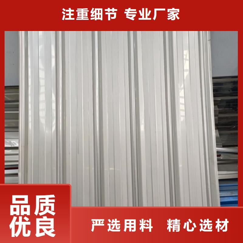 供应不锈钢瓦楞板的厂家