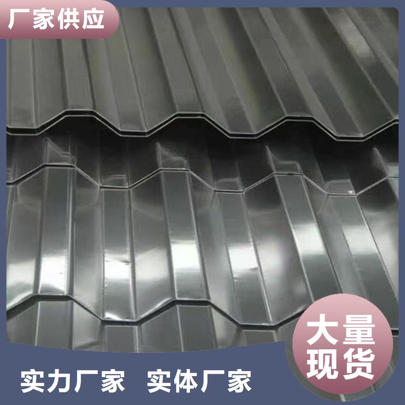 不锈钢瓦楞板自有工厂