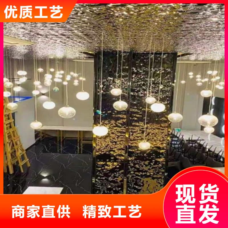 服务周到的不锈钢波纹板生产厂家