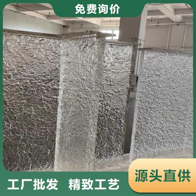 质量好的不锈钢水波纹厂家