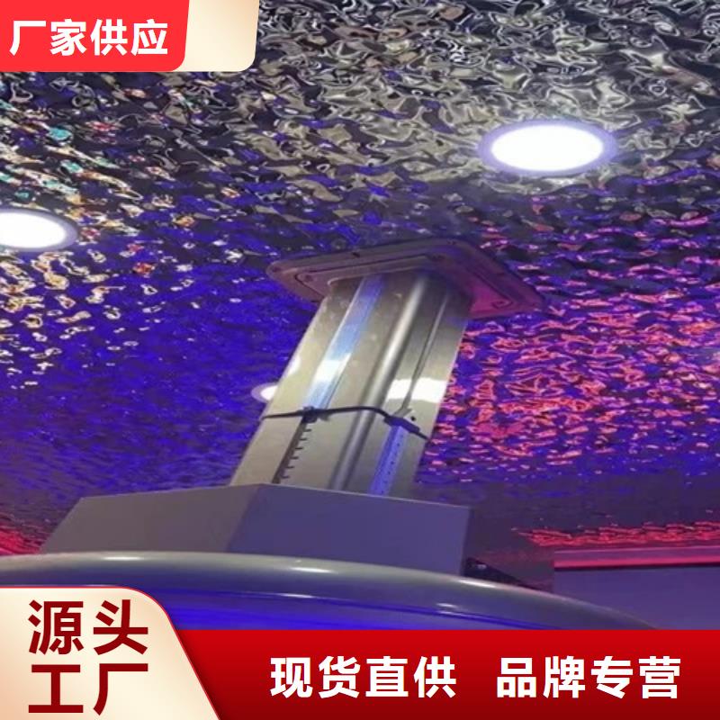不锈钢水波纹-值得信赖