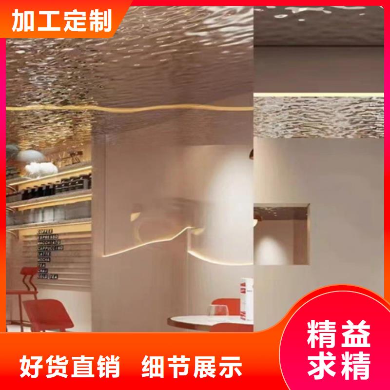不锈钢波纹板现货供应厂家