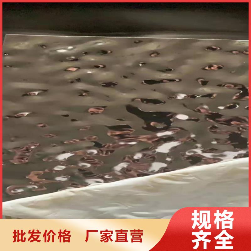 不锈钢波纹板源头厂家价格优惠