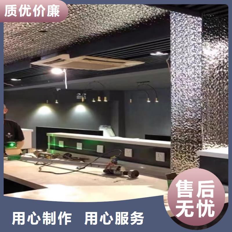 诚信的不锈钢大中小波纹生产厂家