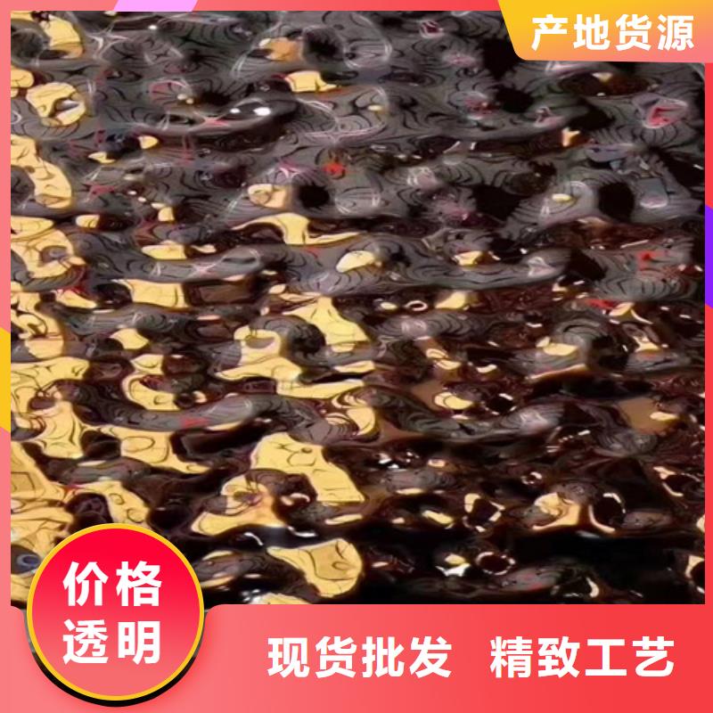 质量好的不锈钢波纹板大型厂家