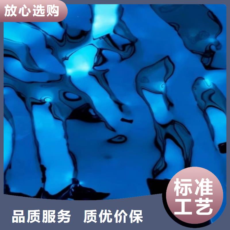 诚信的不锈钢大中小波纹生产厂家