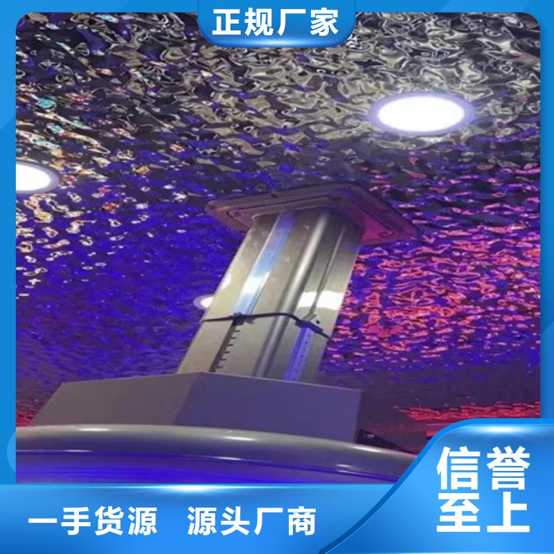 不锈钢大中小波纹行内优选