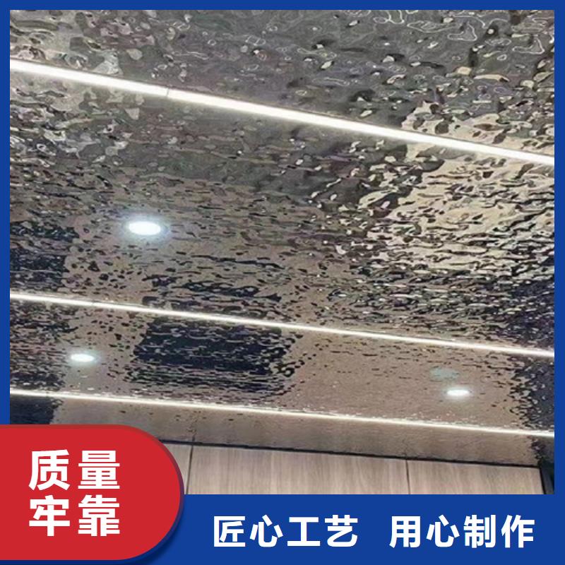 不锈钢大中小波纹发货快