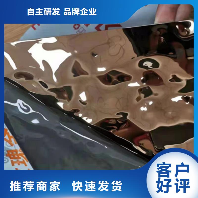 诚信的不锈钢大中小波纹生产厂家