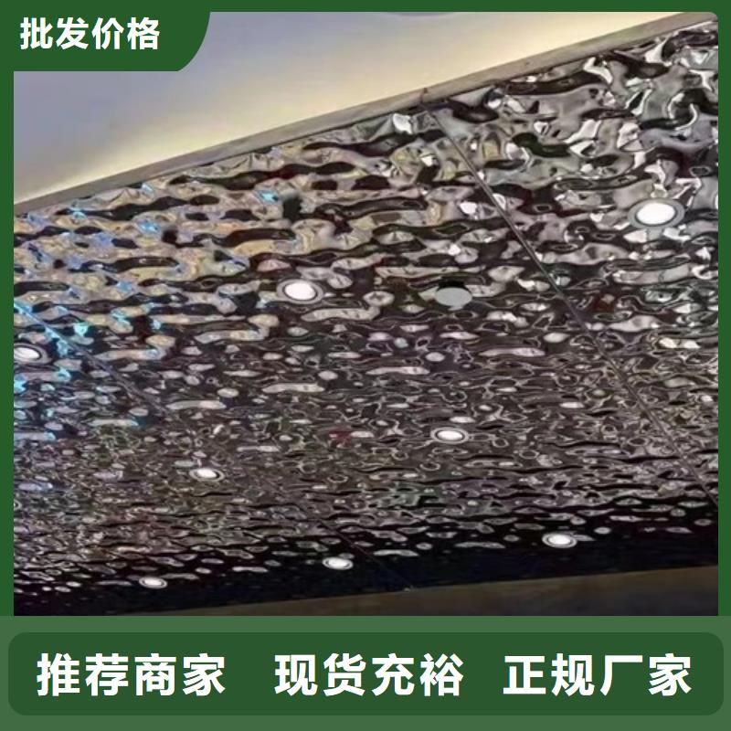 诚信的不锈钢大中小波纹生产厂家