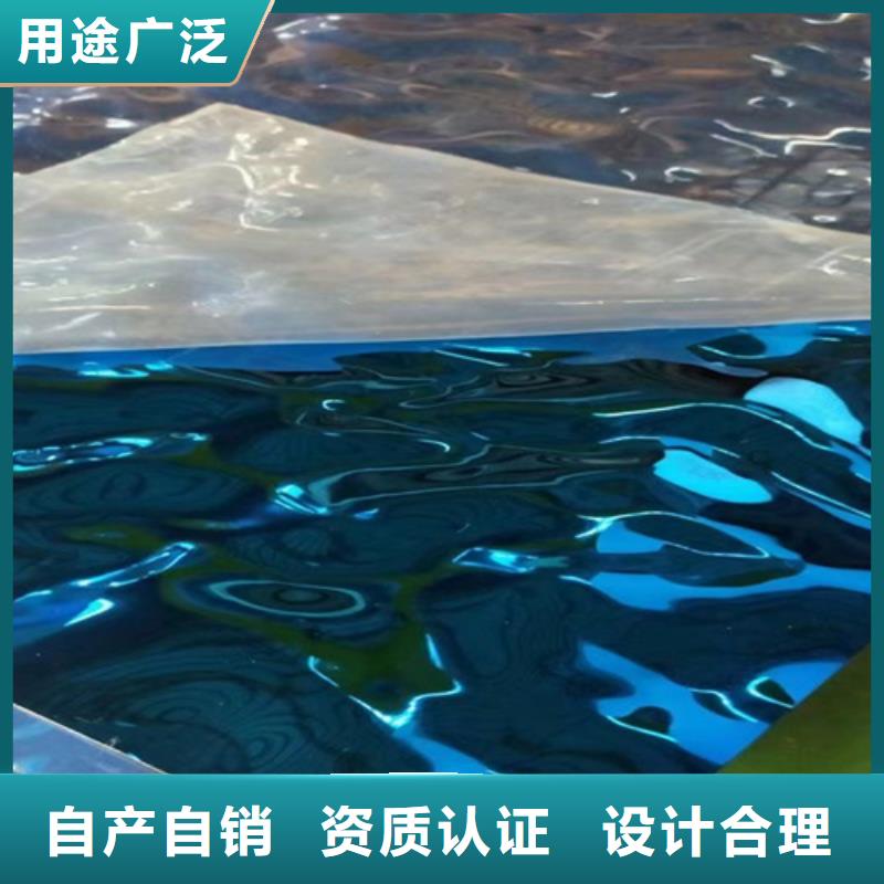 不锈钢水波纹厂家-鲁晟不锈钢有限公司