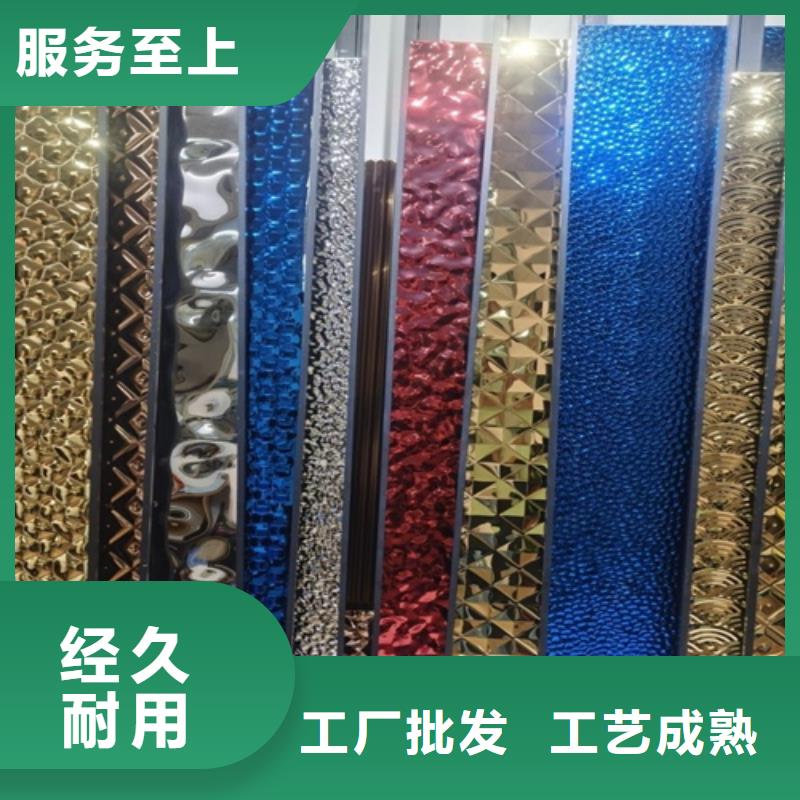 不锈钢水波纹品牌供货商