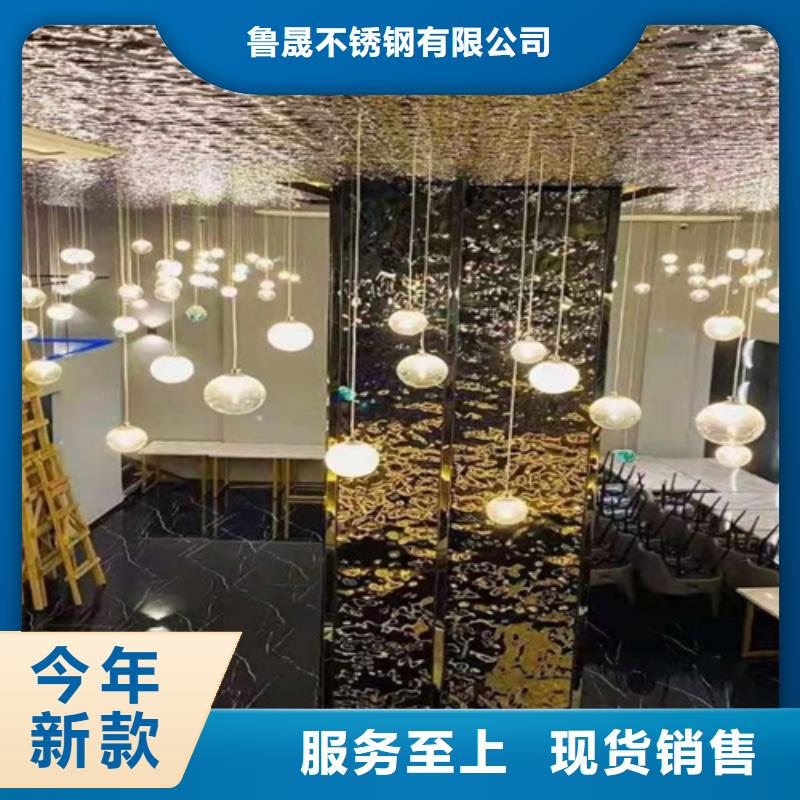 有实力的不锈钢波纹板厂家