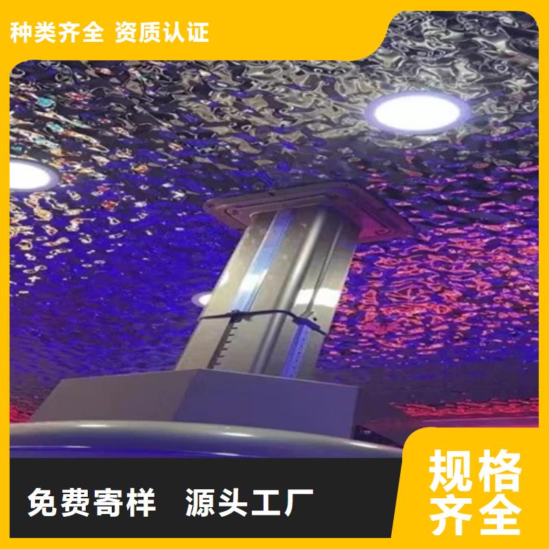 靠谱的不锈钢大中小波纹供货商