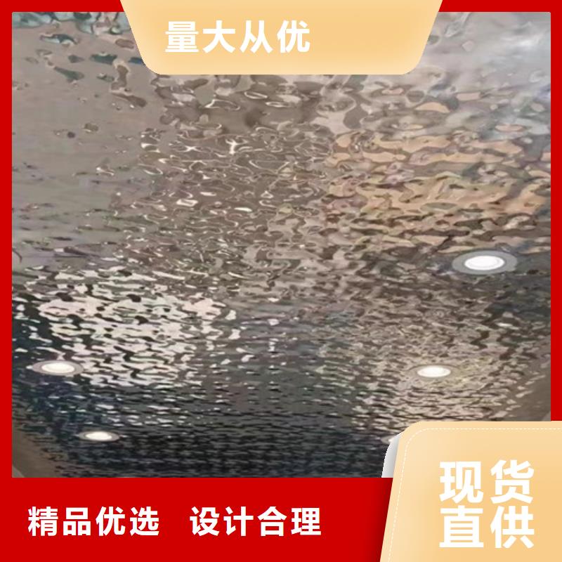 优质的不锈钢大中小波纹生产厂家