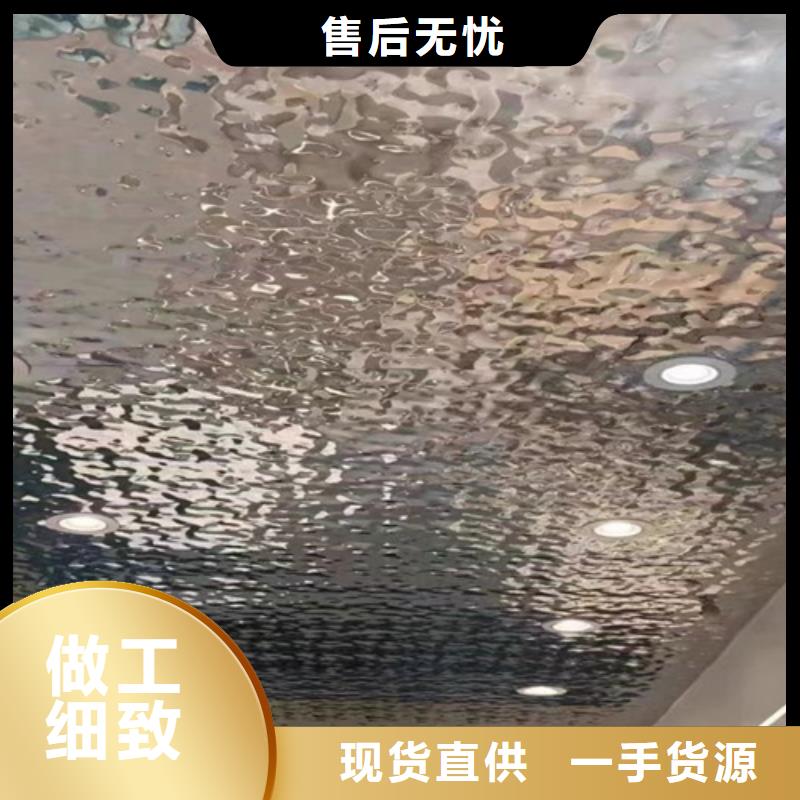不锈钢水波纹品牌供货商