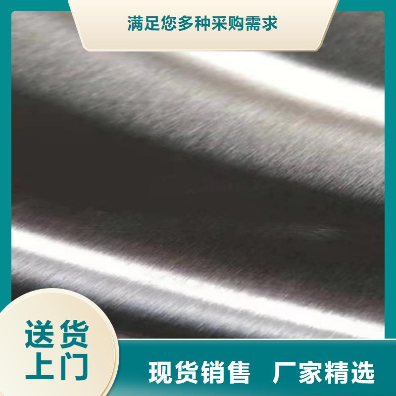 诚信的不锈钢管厂家