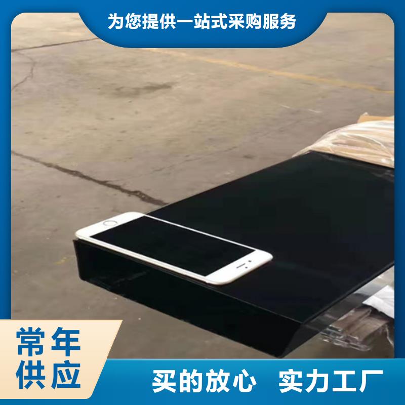 诚信的不锈钢管厂家