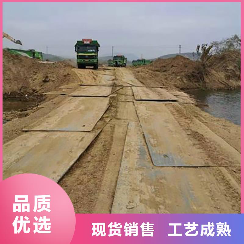 钢板租赁铺路钢板租赁品质保证