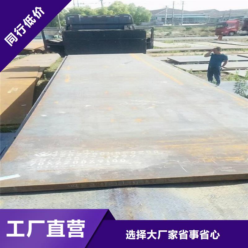 钢板租赁出租铺路钢板实力派厂家