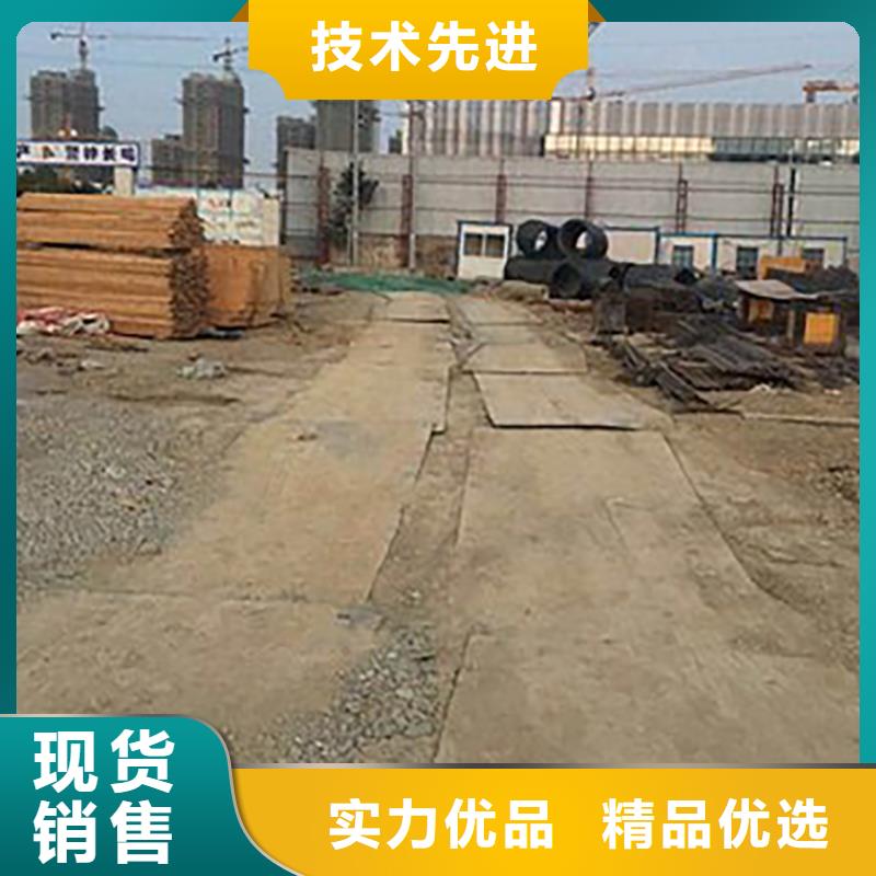 建筑工地铺路钢板出租公司