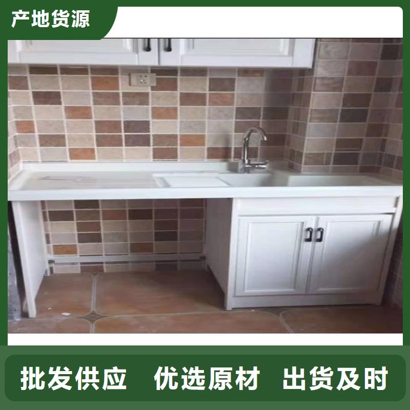 浴室柜大理石浴室柜严格把控每一处细节