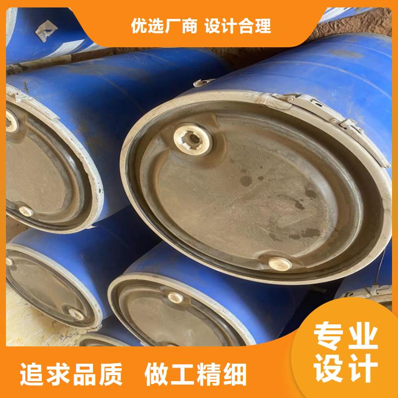 回收片碱资质齐全